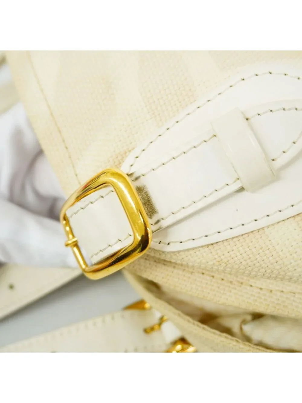 Louis Vuitton Tote Bag Cruise Line Taicienne PM Sable